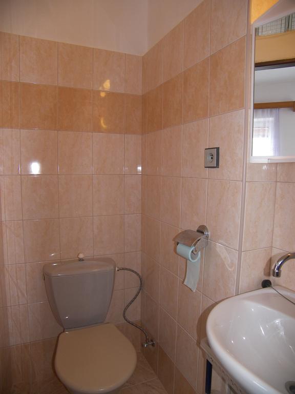 Penzion U Antonickova Pramene Marianske Lazne Room photo